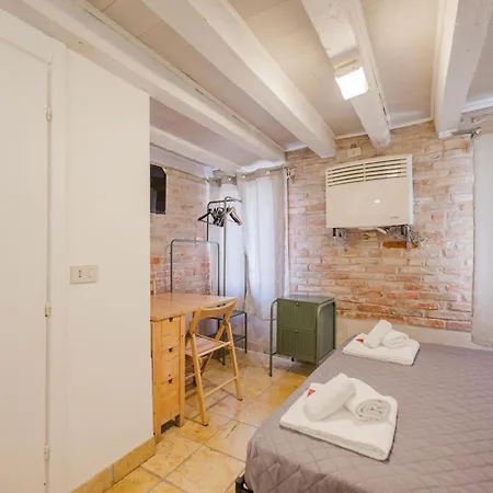 Gasthof Balastro Design - Center Venedig
