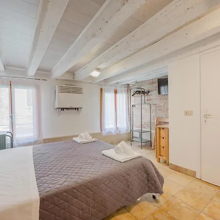 Gasthof Balastro Design - Center Venedig