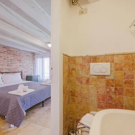 Balastro Design - Center 3*