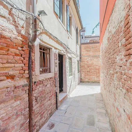 Balastro Design - Center Gasthof Venedig